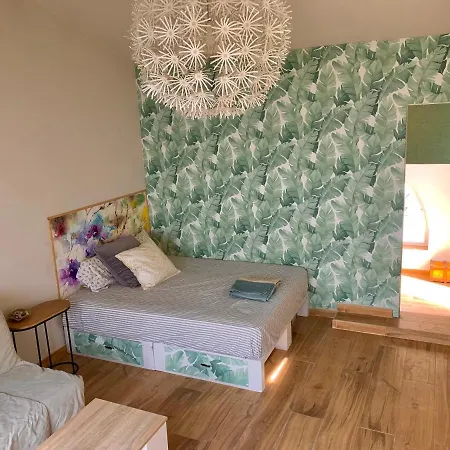 Cerro Del Aguila Apartment