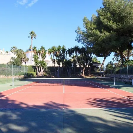 Cerro Del Aguila Apartment Mijas