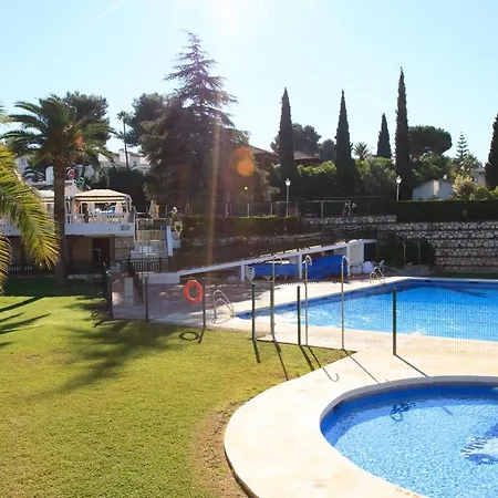 Cerro Del Aguila Apartment *