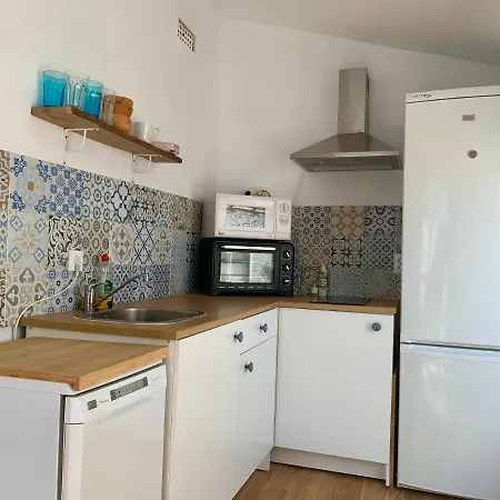 Apartment Cerro Del Aguila Mijas