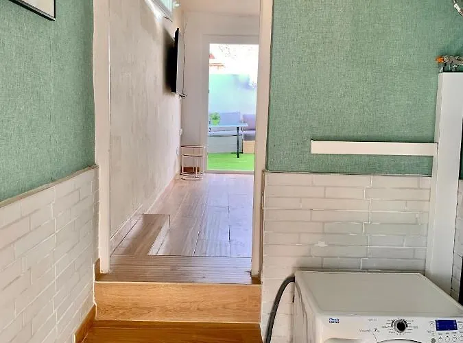 Cerro Del Aguila * Mijas