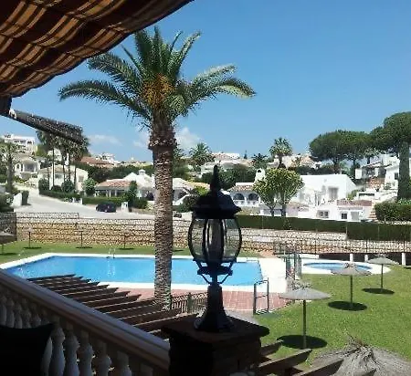 Cerro Del Aguila Mijas